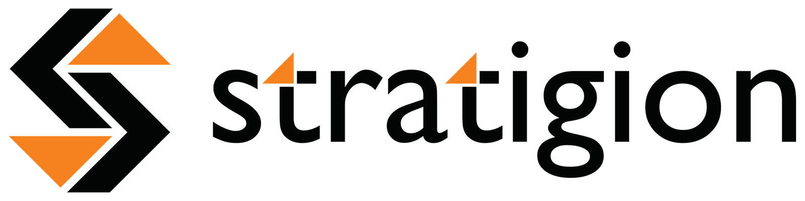 Stratigion